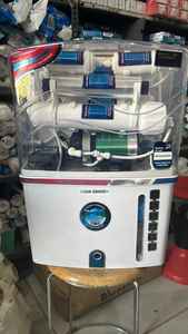 Purificador de Agua de Ósmosis Inversa de 75G con Sistema de 5 Etapas, para Debajo del Fregadero, Uso Doméstico y Exterior, Precio de Fábrica - Product Image 6