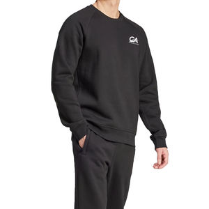 Sudaderas de hombre de tasa ajustable última moda personalizada hacer Tasa de fábrica estilo superior recién llegado para sudaderas de hombre - Product Image 2