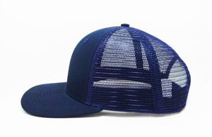 Sombreros de camionero personalizables de alta calidad Gorras deportivas Snapback de moda para uso en exteriores Hecho a mano en Vietnam - Product Image 3