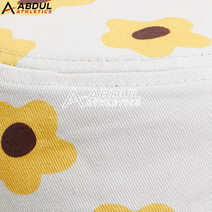 หมวกบักเก็ตมาใหม่ หมวกบักเก็ตสั่งทำขนาดได้ หมวกบักเก็ตสำหรับใช้งานกลางแจ้ง หมวกบักเก็ตคุณภาพสูง ขายดีที่สุด - Product Image 4