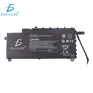 Batteria agli ioni di litio compatibile HP Pavilion 11-n x360 PL02XL 7.4V 29Wh - Product Image 1