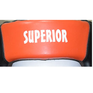 อุปกรณ์ป้องกันศีรษะคุณภาพสูงระดับมืออาชีพสำหรับ MMA มวยไทย คาราเต้ เทควันโด อุปกรณ์ป้องกันศีรษะชั้นนำระดับนานาชาติ - Product Image 6