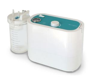 อุปกรณ์เสริมหน่วยดูด ปุยเด็ก หน่วยดูด เครื่องดูดแบบพกพา - Product Image 1