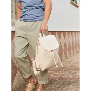 Mochila Ecológica EarthAware, Mochilas Promocionales Sostenibles, Solución de Merchandising Ecológica - Product Image 4