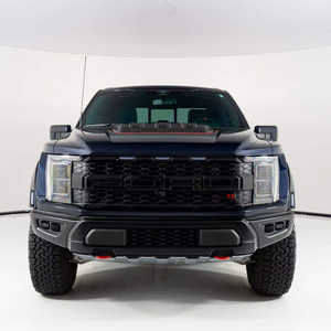 Increíble valor, LIMPIO, 2023 F o r d, el Raptor DE LA F-150 - Product Image 1