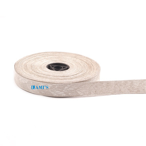 OEM Trim Braid Vente en gros Artisanat Ruban Tresses Rubans Lacets Tresse dentelle de qualité - Product Image 2