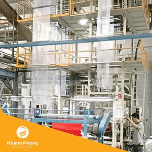 Envoltura Retráctil de PE de Alta Calidad para Líneas Automáticas y Semiautomáticas con Rollos de Bobinado Simple y Plegados al Centro - Product Image 4