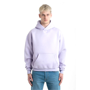 Sudadera con Capucha Personalizada con Logotipo, de Felpa Gruesa y Cómoda para Hombre, Estilo Hip Hop, Impresión 3D, Sudadera Extra Grande para Hombre - Product Image 1