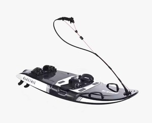 เจ็ตเซิร์ฟไฟฟ้า 2025 รุ่น 2 พร้อมมอเตอร์แบบฉีดน้ำมันเชื้อเพลิง ออกแบบมาเพื่อการขับขี่ระยะไกล - Product Image 1