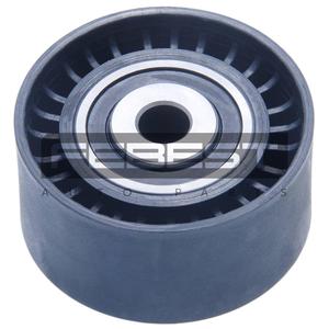 Rullo di rullatura (roller-pass) FEBEST (0288-JJ10E) - Product Image 1