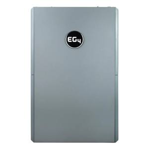 E G 4 |   Batería de Litio PowerPro para Montaje en Pared, Resistente a la Intemperie, 48V 280Ah 14.3kWh LiFePO4, Almacenamiento de Energía para Todo Clima - Product Image 4