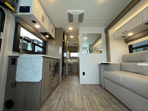 Nouveau T-H-O-R Freedom Traveler A24 2026 Prêt pour le Voyage - Product Image 5