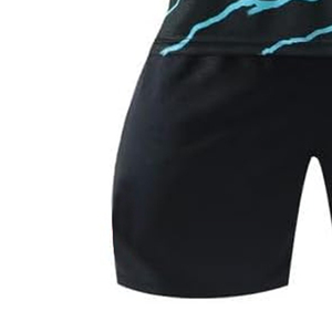 Conjunto de camisetas de fútbol de poliéster de secado rápido al por mayor, conjuntos de uniformes de fútbol de diseño personalizado, kit completo de fútbol, ropa deportiva, uniforme de fútbol - Product Image 6