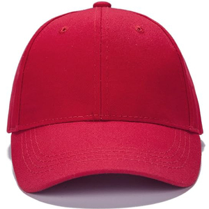 Gorra de Béisbol Personalizada de 6 Paneles, de Lona Impermeable, Bordada, Color Sólido, Estilo Vaquero, Deportiva, Formal, Casual, Unisex, 100% - Product Image 2