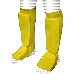Performance Shin <b>Pads</b> Lightweight Durable Design Ideal For Football Training Matches Sports <b>Practice</b> - Product Image 6