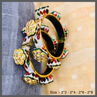 Bracelets de mariée en matériel de haute qualité, nouvelle mode de mariée, très superbe à bas prix, création meetali, offre spéciale