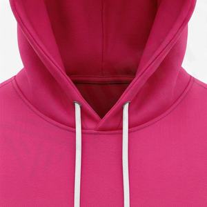 Sudaderas Personalizadas Ajustables de Nueva Llegada para Hombre, Transpirables, Básicas, de Tela de Algodón Mezclado, Color Personalizado, al por Mayor - Product Image 4