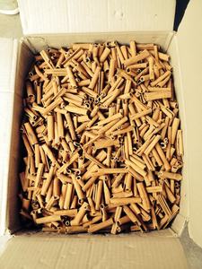 New Season Dried Hot Spicy Cassia Cinnamon Stick Cigar 8-12cm High Oil Content 70-80-90% Best Factory Price Vietnam +84399521266 - Product Image 5