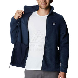 Vêtements d'hiver personnalisés, veste en polaire d'hiver, vêtements décontractés pour hommes, veste en polaire d'hiver - Product Image 4