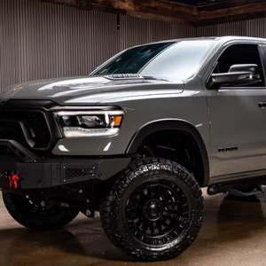 RAM 1500 Rebel Usada, Modelo 2023, de la UE - Product Image 4