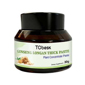 Pasta Espesa de Ginseng Longan TCbesk 100% Pura, Suplementos Naturales de Hierbas para el Cuidado de la Salud, Fortalece el Bazo para Adultos - Product Image 3