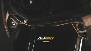 Kit de Luces Antiniebla LED Delanteras para Motocicleta de Alto Rendimiento, 24W/26W, Blanco Natural, con 2 Lentes para Sistema de Iluminación Sym Mmbcu - Product Image 4