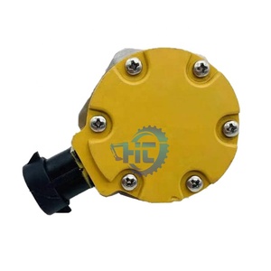โซลินอยด์วาล์วฉีดเชื้อเพลิงสำหรับเครื่องยนต์ C6.4 C6.6 320D แมว312-5620 3125620 - Product Image 3