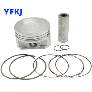 Alibaba.comで日産ピストンリング話者市場のために最もいいメーカーと