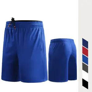 Pantalones Cortos Deportivos de Algodón Personalizados para Niños, con Cordón y Estampado Digital, para Hombre - Product Image 5