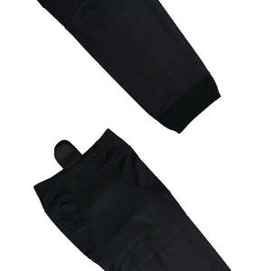 Equipo Wear Entrenamiento Ropa deportiva al aire libre Calcetines de hockey sobre hielo de poliéster sublimado - Product Image 5