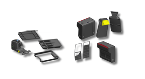 Kits Interiores Personalizados Premium con Características Únicas, Plástico ABS, 100% Compatibilidad, VKM PLASTIK, IP Autorizada Especialmente - Product Image 3