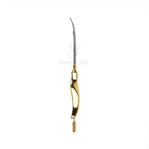 Dissecteur manuel de la mâchoire et du menton en acier inoxydable allemand de qualité A+ - Réutilisable - Product Image 5