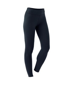 Leggings Deportivos de Cintura Alta sin Costuras para Mujer con Control de Abdomen, Diseño Transpirable de Secado Rápido - Product Image 3