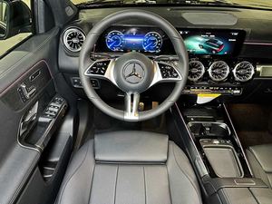 EXTREMADAMENTE LIMPIO, COMO NUEVO Y A UN PRECIO ASEQUIBLE, SUV ELÉCTRICO DE LUJO M-BENZ EQB 250+ RWD 2025 - Product Image 2