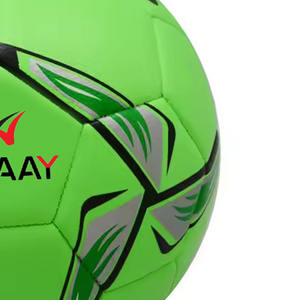 Alaay Wholesales Professional Futbol Soccer Ball <b>Machine</b> Sewn <b>Football</b> Cheap Price for Promotion - Product Image 4