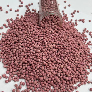 VGFert - Engrais composé NPK 15-5-20 granulaire soluble dans l'eau à libération contrôlée - Prix usine - Product Image 5