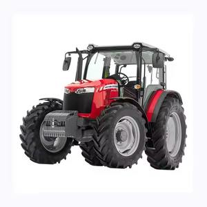 Tracteur Chargeur Massey Ferguson GC300 4x4 50cv/60cv 4RM avec Chargeur Frontal Pompe Moteur & Engrenage - Fonctionnalités Numériques - Product Image 1