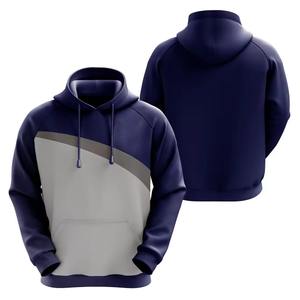 Top Trending <b>Mens</b> Premium Gaelic GAA Inspired Hoodie Wholesale Combed Cotton Fabric Custom Sports Printing Custom Logo - Product Image 6