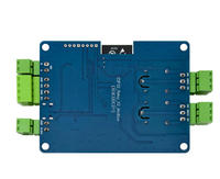Modul Relay ESP32 2 4 8 CH RS485 Modbus 2 4 8 Input/Output Opto-Isolated WiFi Relay Switch Pengontrol Otomasi Industri