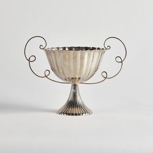Vaisselle, bols de service, design artisanal, finition artisanale, plat et bol de service, design brut, décoration intérieure, matériau solide - Product Image 1