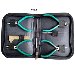 High Quality <b>beading</b> Tool <b>kit</b> jewelry tool use for jewelry <b>making</b> tool whole sale lowest price best product for jewelry <b>making</b> - Product Image 1