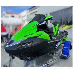 Más vendidos de alta calidad USADO 2025 Kawasaki JET SKI ULTRA 310 EBONY Y LIME GREEN Power Sports Marine Powersport Nuevo - Product Image 5