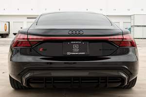 Audi RS e-tron GT Usado 2024 - Product Image 4