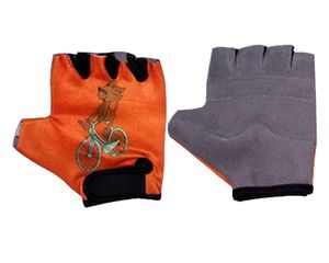 Custom Half Finger Cycling <b>Gloves</b> Shock Absorbing Padded Bike <b>Gloves</b> for Men and <b>Women</b> - Product Image 6