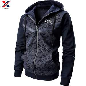 Sudadera con Capucha de Forro Polar Personalizada para Invierno, 100% Algodón, Estilo Vintage, Ajuste Cómodo, Unisex para Adultos, Logotipo de Marca Personalizado, Venta al por Mayor de Fábrica - Product Image 1