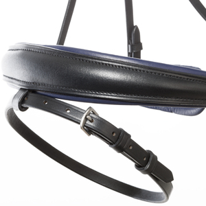 Ocean Bridle Bitless Bridle FABRICANTE AL POR MAYOR EQUESTRIAN Racing - Product Image 2