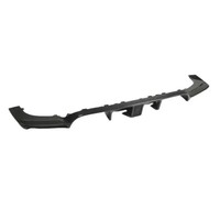 Diffuseur de lumière LED de style KLF pour BMW F80 M3 F82 F83 M4 2014-2021, lèvre de pare-chocs arrière S9