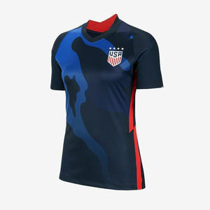 Logo personnalisable de haute qualité Ensemble de vêtements de football pour adultes Service OEM disponible - Product Image 5