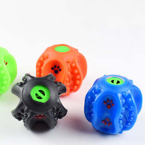 Juguete Masticable Interactivo Moderno y Ecológico para Perros, Resistente a Mordidas, de Vinilo, Previene la Fuga de Alimentos - Product Image 6