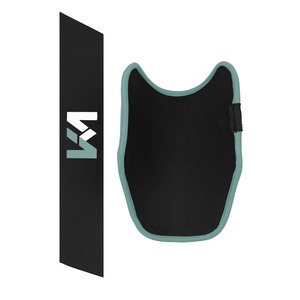 Protège-coudes de baseball tendance 2025, haute qualité, protection du bras pour joueur de baseball, logo personnalisé, protège-coudes de softball - Product Image 3
